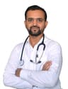 Dr. Arjun Sawant