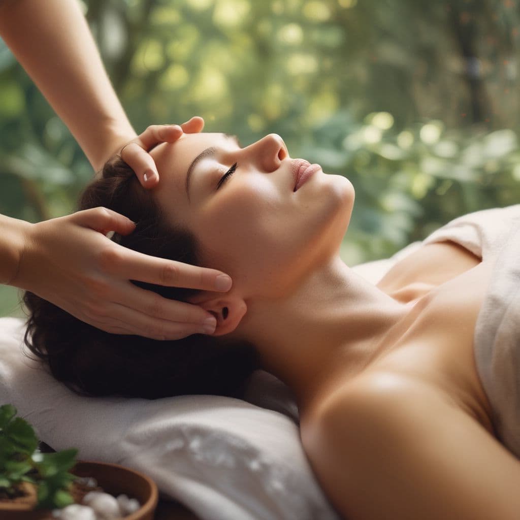 Our Philosophy Ayurvedic treatment background