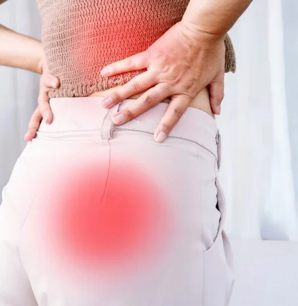 Back Pain