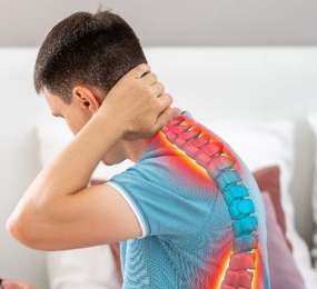 Cervical Spondylitis
