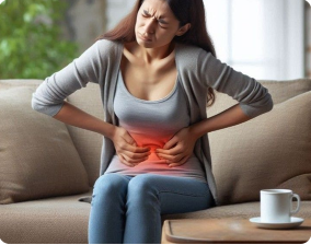 Menstrual Disorders