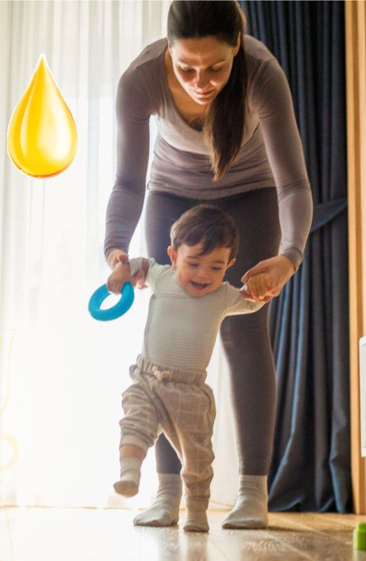 Child development and growth